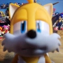 Tails_Bruh Discord Emoji - ★««|SONIC CENTRAL|»»★