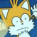 Tails_shock Discord Emoji | ★««|SONIC CENTRAL|»»★