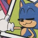Sonic_Approved Discord Emoji | ★««|SONIC CENTRAL|»»★