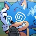 Sonic_Dizzy Discord sticker - ★««|SONIC CENTRAL|»»★