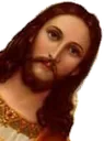 JesusIsWatching Discord Emoji | 4 Kings