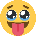 pleading_with_tongue
