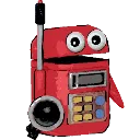 walkie
