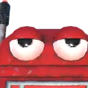 walkiebored