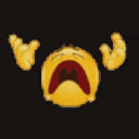 EndGame animated Discord emote | COMMEZARS