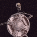 shield_beater animated Discord emote from COMMEZARS