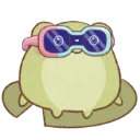 FloppaMateRight