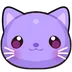 Cutepurplecat