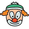 52170clown