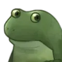 StareFrog