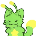 emoji_22 Discord sticker from Server of unemployed