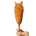 corndogcat