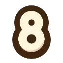 brown8