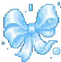 SoftBlueBowAni