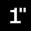 1inch_B