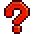 :QuestionMark: