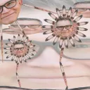 david
