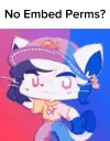 No_Embed_Perms