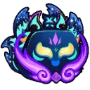 GalaxyEmpyreanKitsune