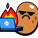 pin_potatoservers pin_potatoservers