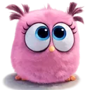 poutyeyes