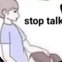 stoptalk
