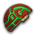 mnemonic Discord emoji