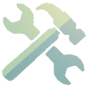 TwoTonedStaff Discord sticker | Obsidian Advertising