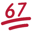 67