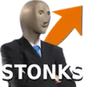 stonks