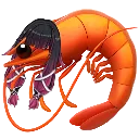 ShrimpBina