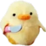 duckstab