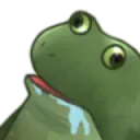 :Frog_dumb: