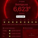 weather