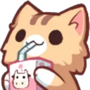 :CatSip: