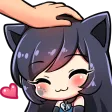 :headPat: