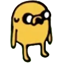 Jake Jake