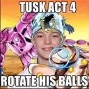 twistnuts