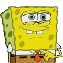 vdayspongebobcheesin