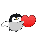 vdaypenguinlove Discord emoji