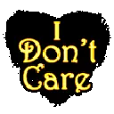 dontcare