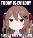 EvilDay