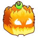 flame