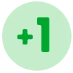 plus1