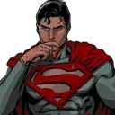 supermanthink