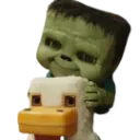 chickenjockey