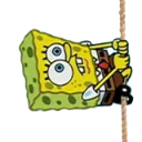 spongebobrope