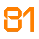 81 81