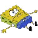 spongelost