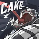 Cake Discord sticker | HaniCraft Community
